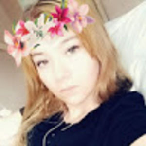 Meet your Posher, Kristina